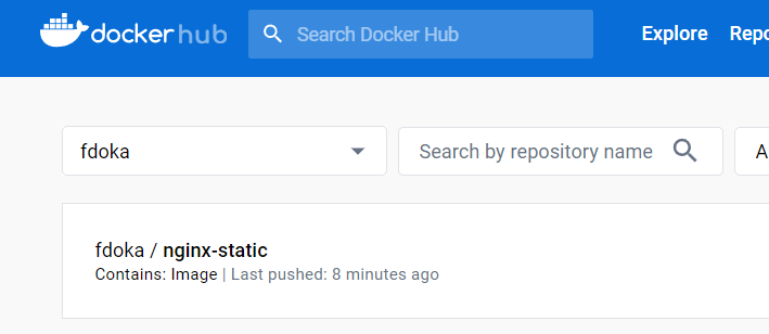 Docker-File